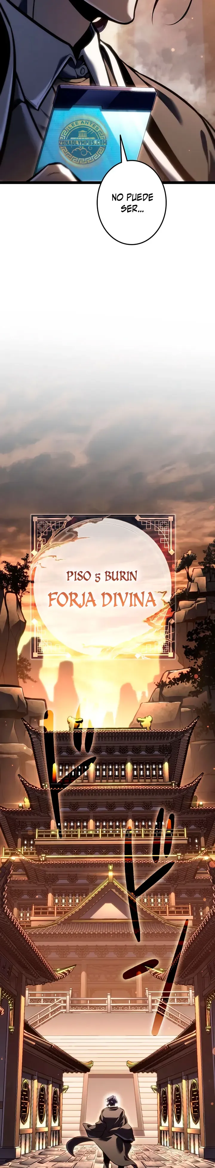 El Stream del Reencarnado Capítulo 39 en Línea - página 33