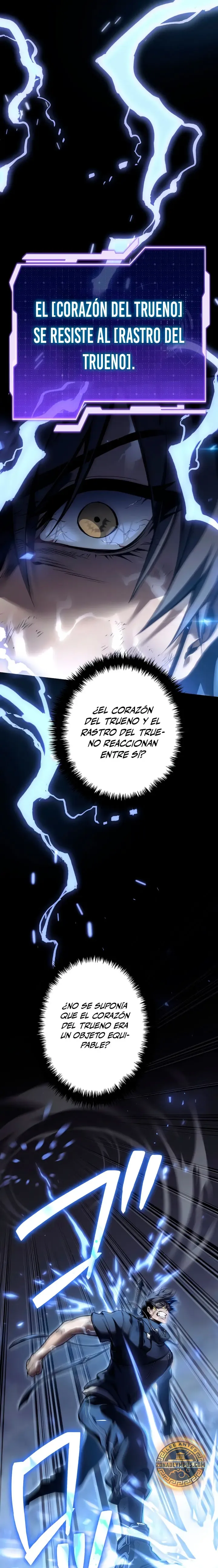 El Stream del Reencarnado Capítulo 39 en Línea - página 39