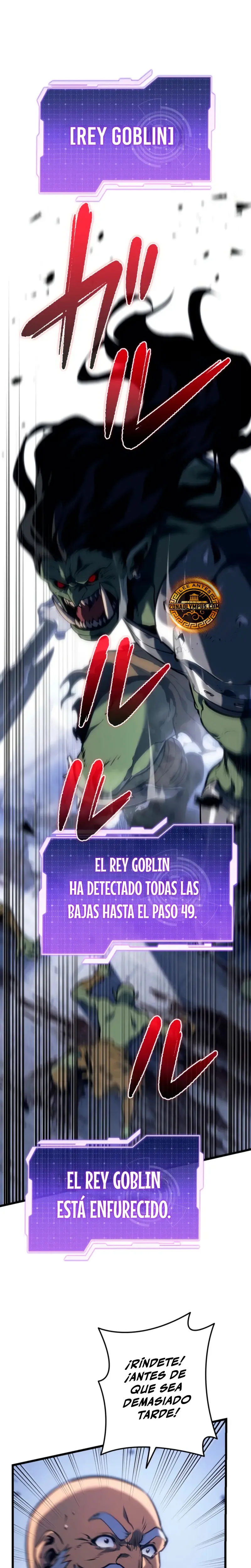 El Stream del Reencarnado Capítulo 4 en Línea - página 2