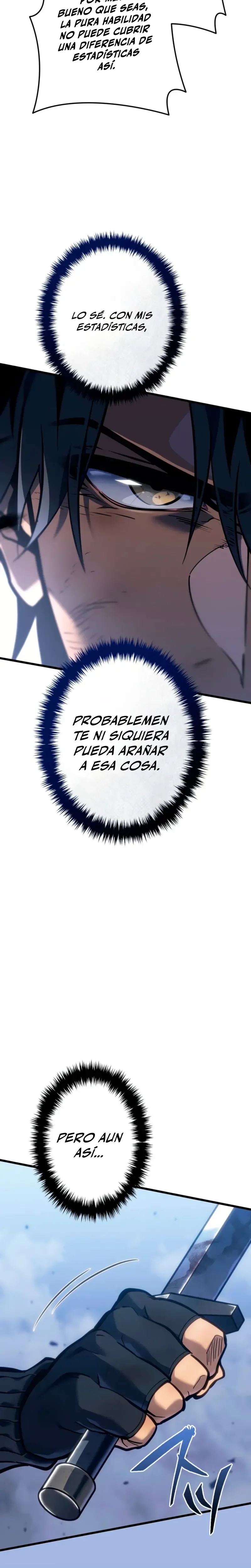 El Stream del Reencarnado Capítulo 4 en Línea - página 4