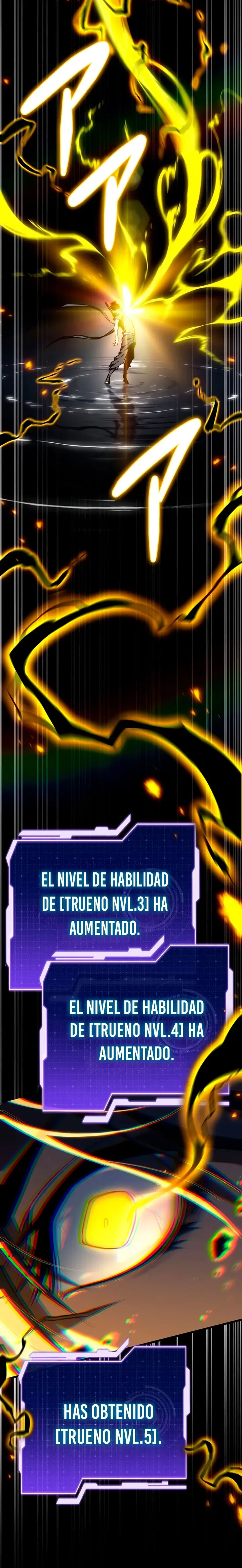 El Stream del Reencarnado Capítulo 40 en Línea - página 7