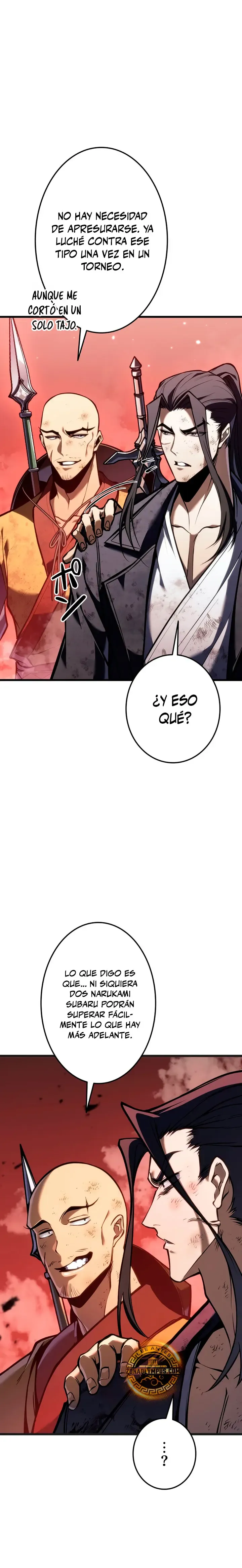 El Stream del Reencarnado Capítulo 40 en Línea - página 15