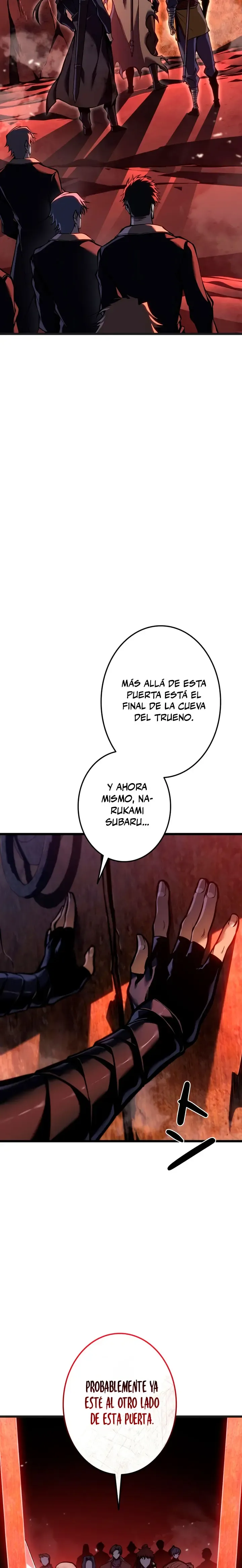 El Stream del Reencarnado Capítulo 40 en Línea - página 18