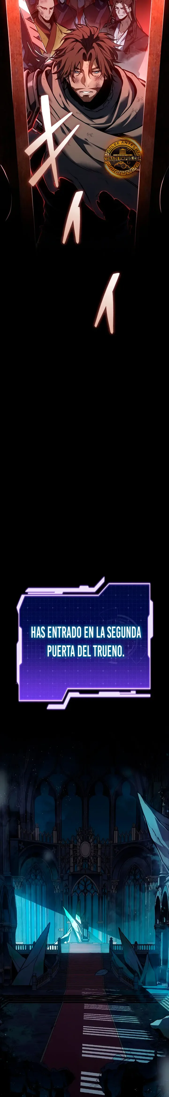 El Stream del Reencarnado Capítulo 40 en Línea - página 19
