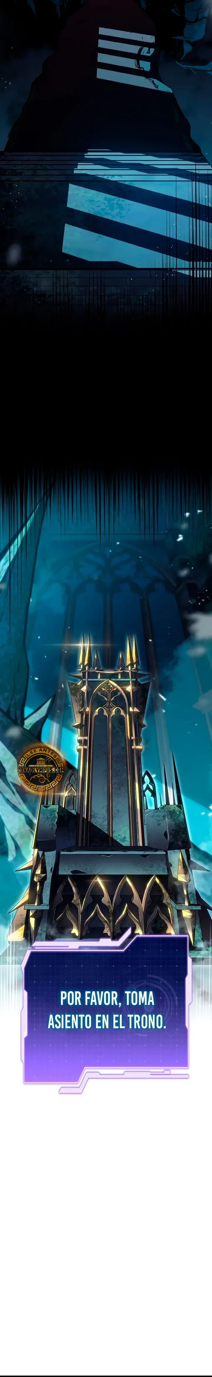 El Stream del Reencarnado Capítulo 40 en Línea - página 20