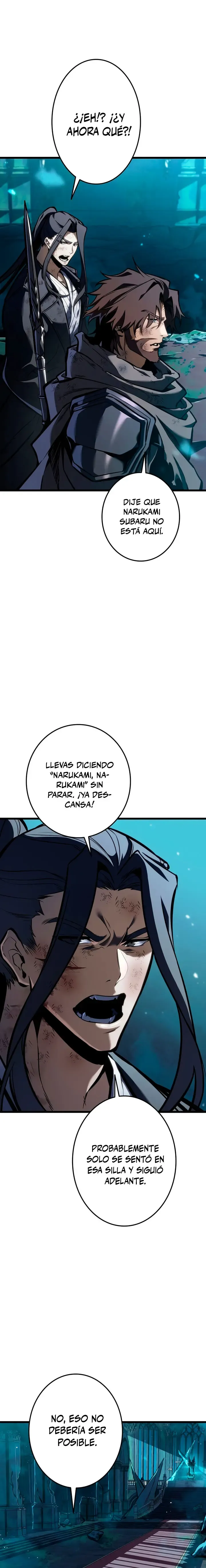 El Stream del Reencarnado Capítulo 40 en Línea - página 22