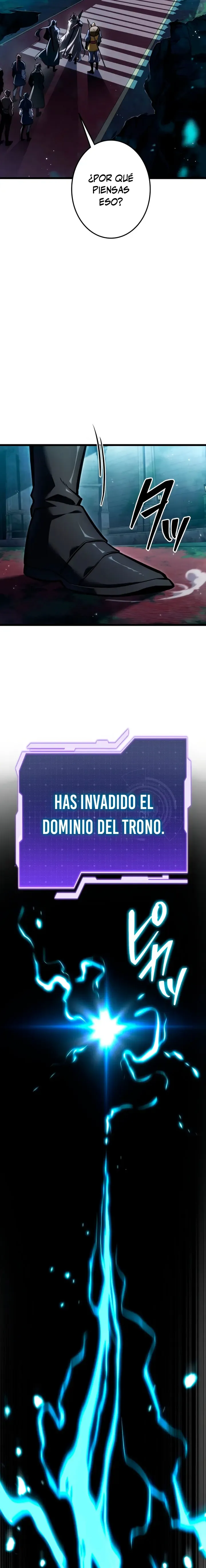 El Stream del Reencarnado Capítulo 40 en Línea - página 23