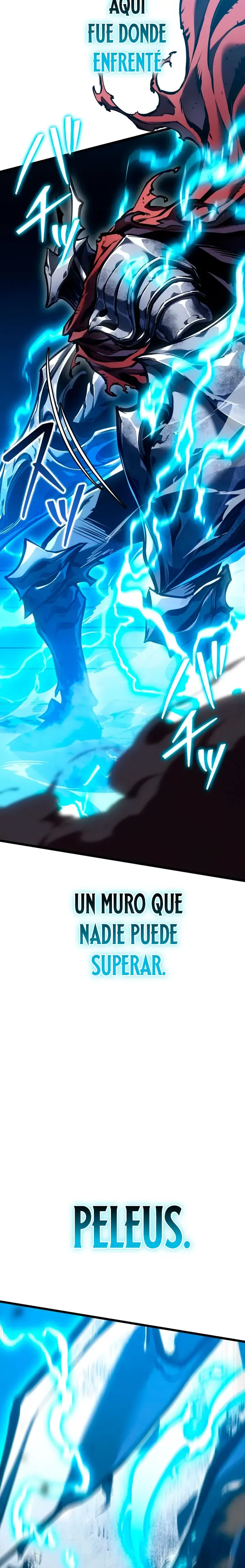 El Stream del Reencarnado Capítulo 40 en Línea - página 27