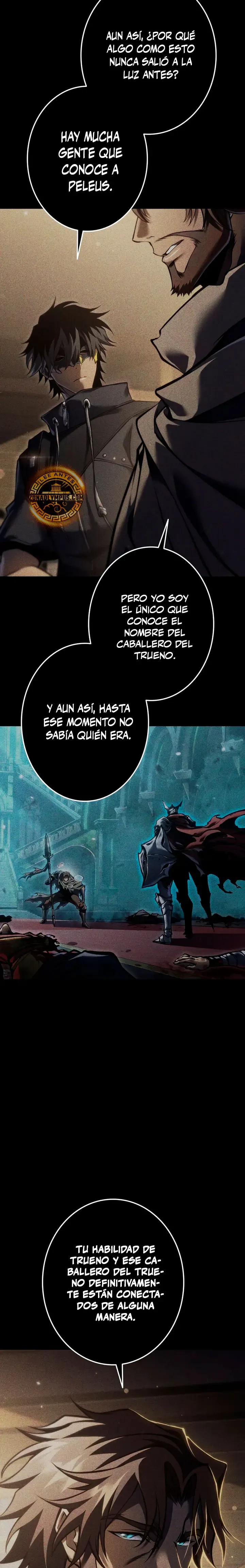 El Stream del Reencarnado Capítulo 40 en Línea - página 30