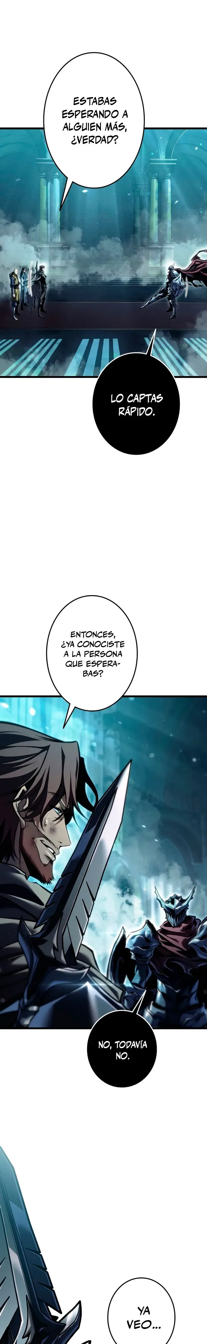 El Stream del Reencarnado Capítulo 40 en Línea - página 33