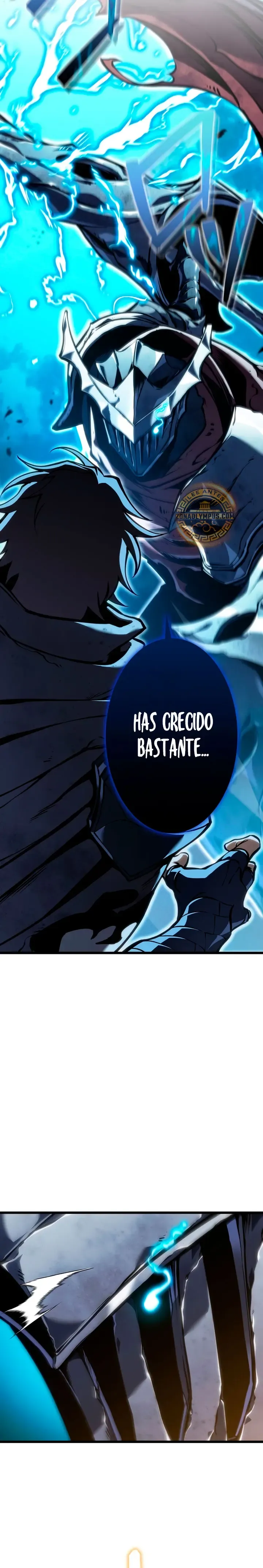El Stream del Reencarnado Capítulo 41 en Línea - página 18