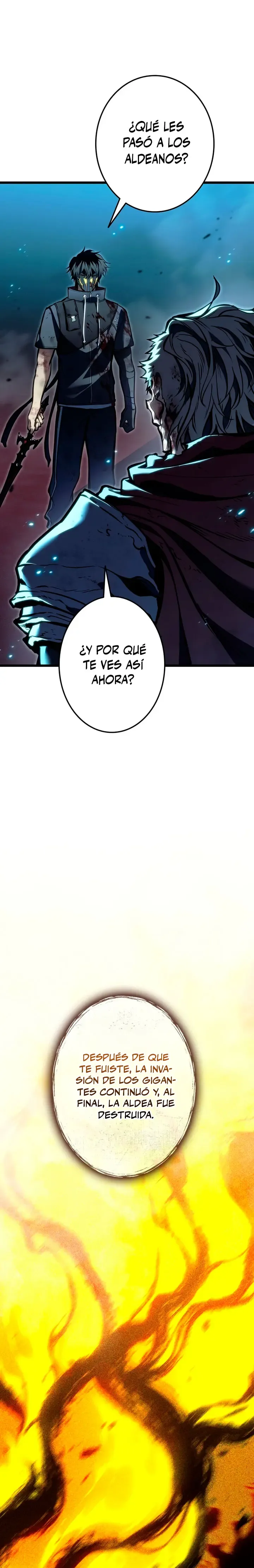 El Stream del Reencarnado Capítulo 41 en Línea - página 31