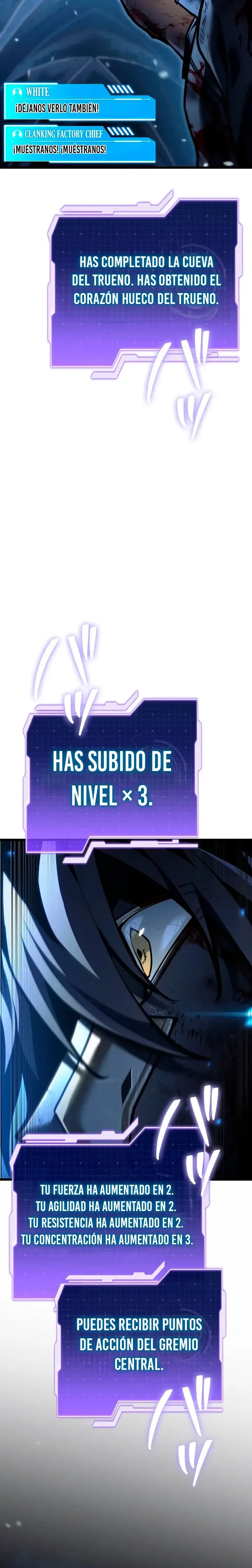 El Stream del Reencarnado Capítulo 43 en Línea - página 13