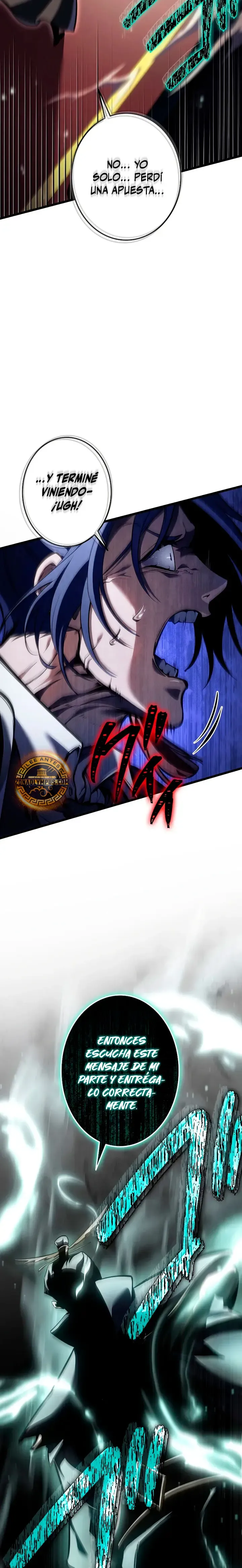 El Stream del Reencarnado Capítulo 43 en Línea - página 41