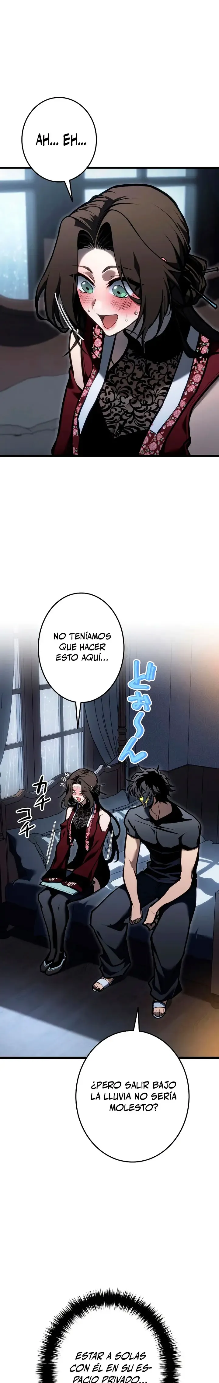 El Stream del Reencarnado Capítulo 44 en Línea - página 13