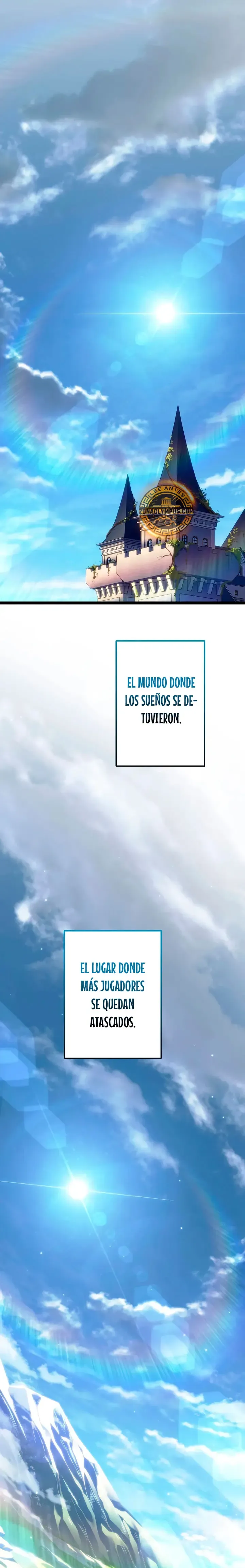 El Stream del Reencarnado Capítulo 44 en Línea - página 33