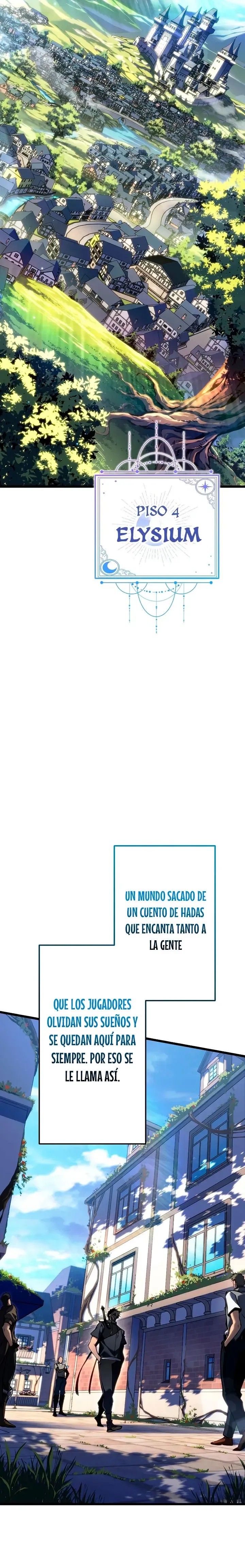 El Stream del Reencarnado Capítulo 44 en Línea - página 34