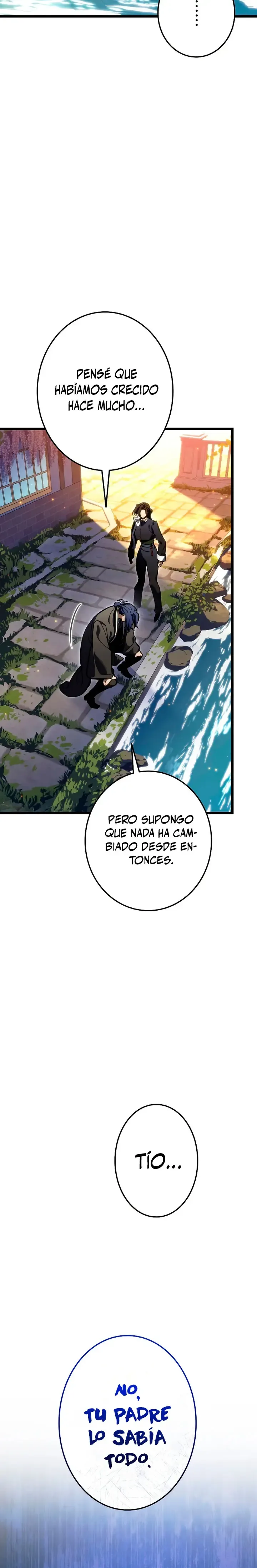 El Stream del Reencarnado Capítulo 44 en Línea - página 40
