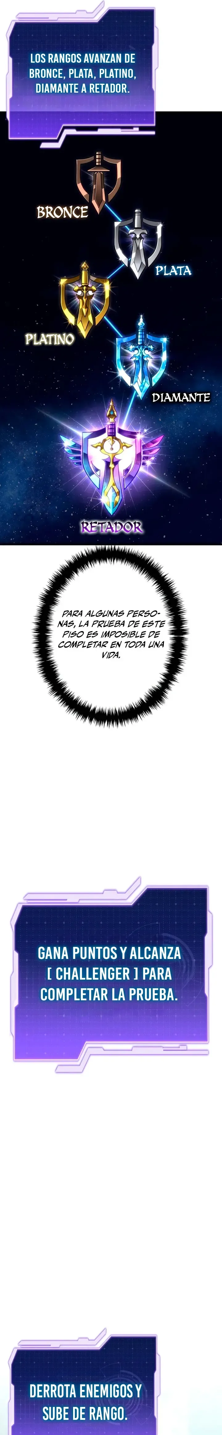El Stream del Reencarnado Capítulo 45 en Línea - página 7
