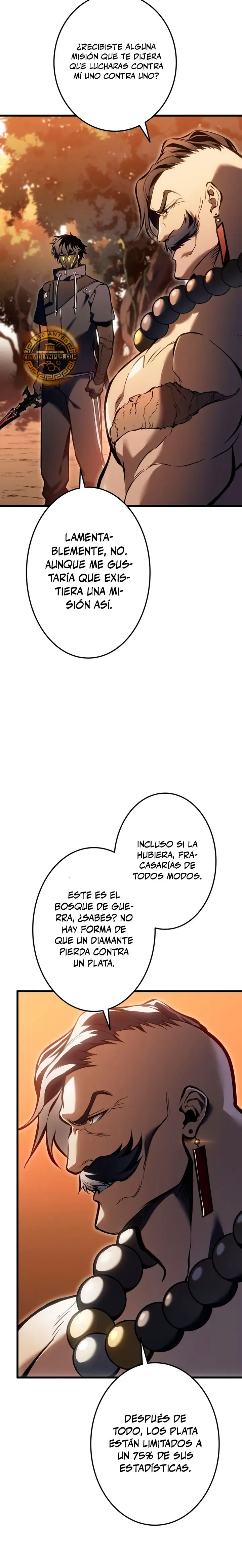 El Stream del Reencarnado Capítulo 46 en Línea - página 3