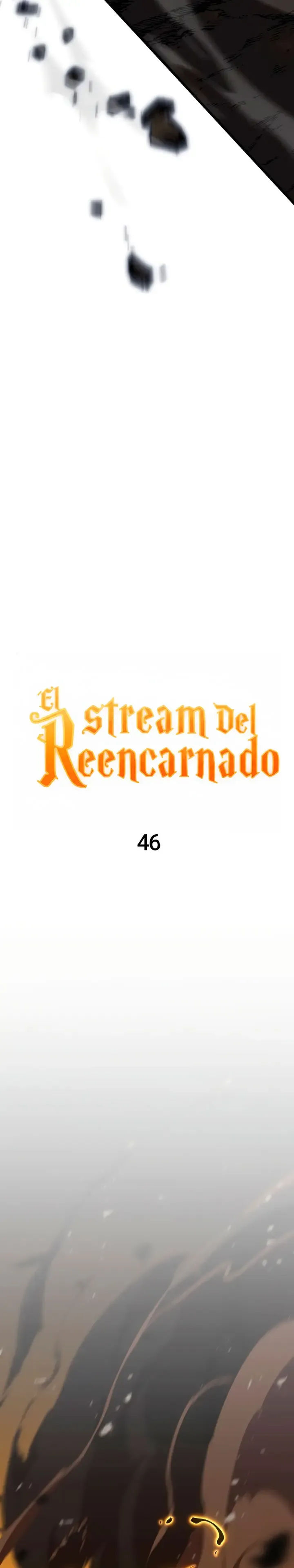 El Stream del Reencarnado Capítulo 46 en Línea - página 10