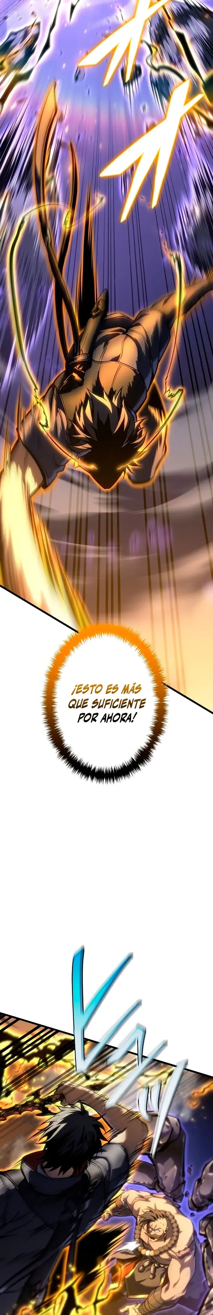 El Stream del Reencarnado Capítulo 46 en Línea - página 16
