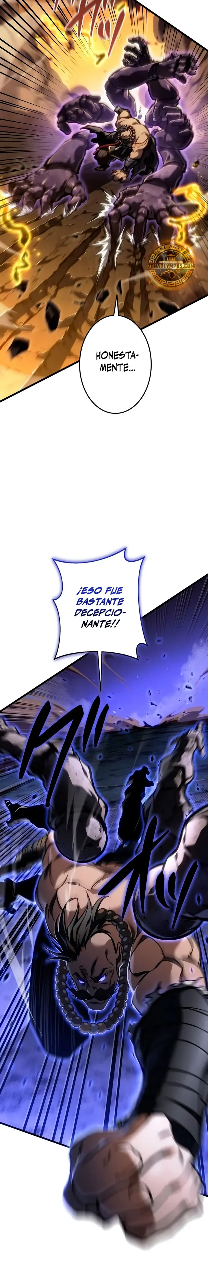 El Stream del Reencarnado Capítulo 46 en Línea - página 19