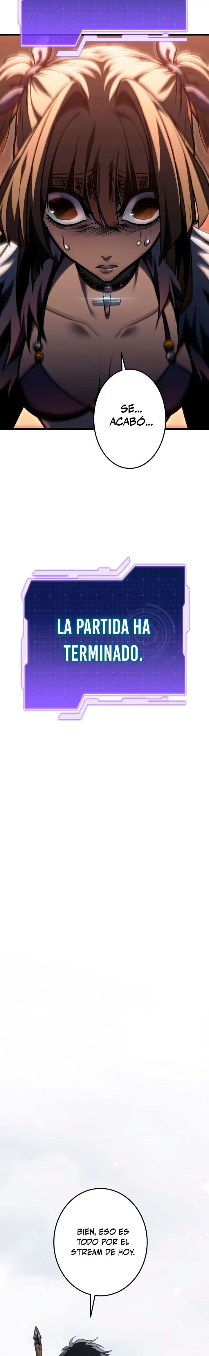 El Stream del Reencarnado Capítulo 46 en Línea - página 28