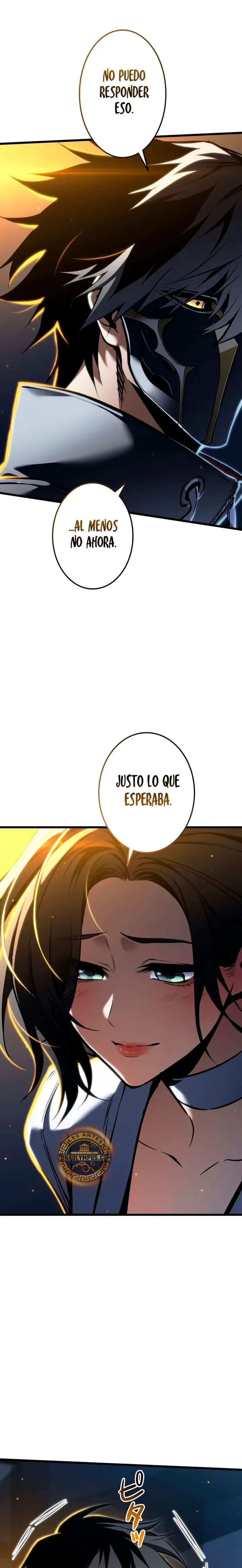 El Stream del Reencarnado Capítulo 46 en Línea - página 35