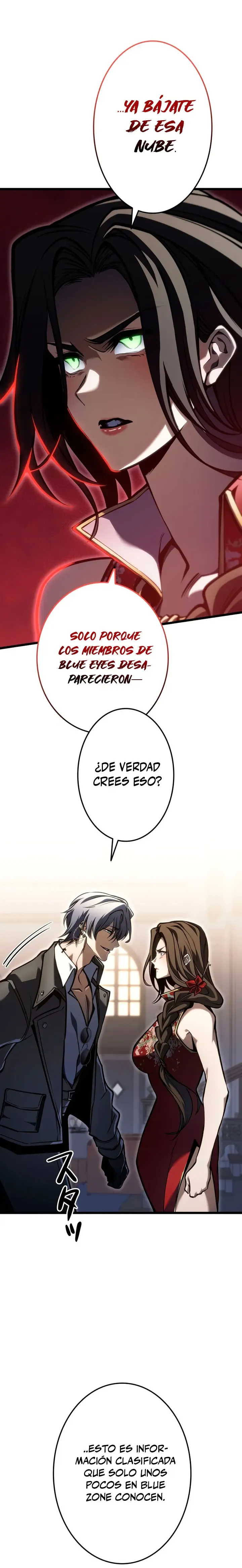 El Stream del Reencarnado Capítulo 47 en Línea - página 13