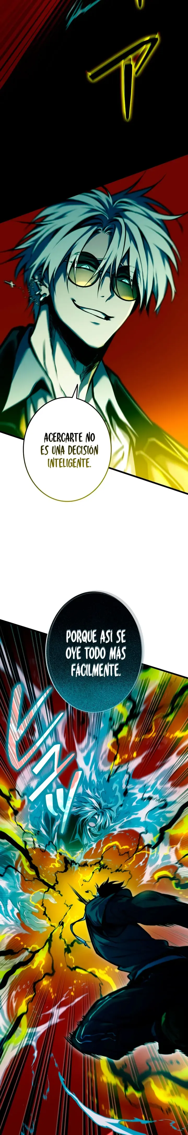 El Stream del Reencarnado Capítulo 47 en Línea - página 29