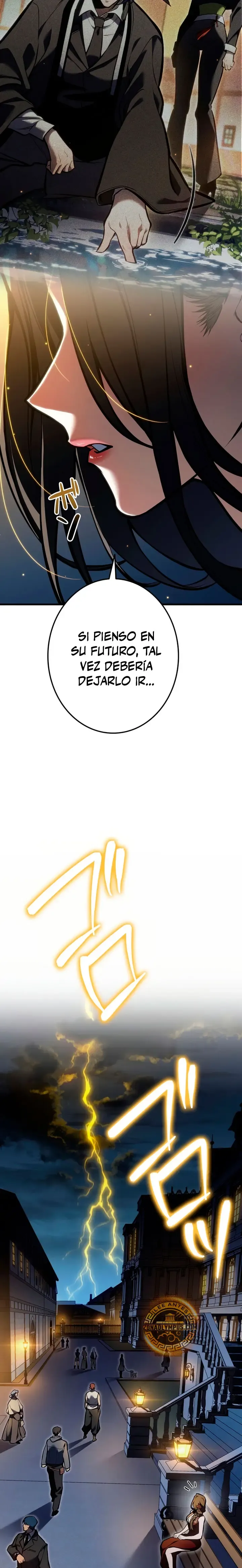 El Stream del Reencarnado Capítulo 47 en Línea - página 36