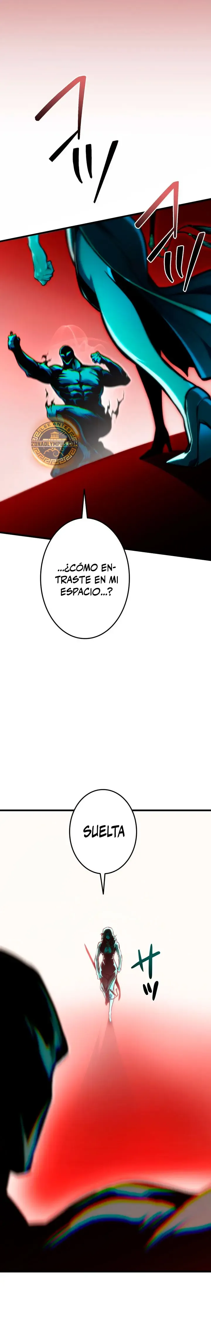 El Stream del Reencarnado Capítulo 48 en Línea - página 27