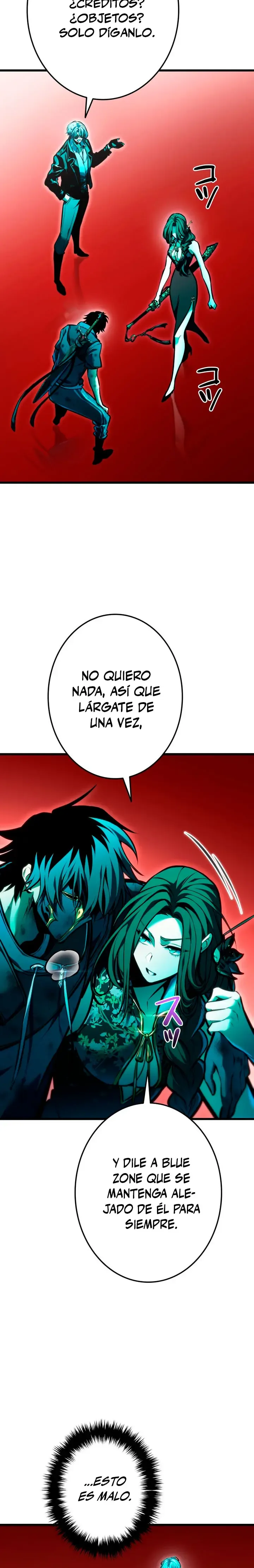 El Stream del Reencarnado Capítulo 48 en Línea - página 34