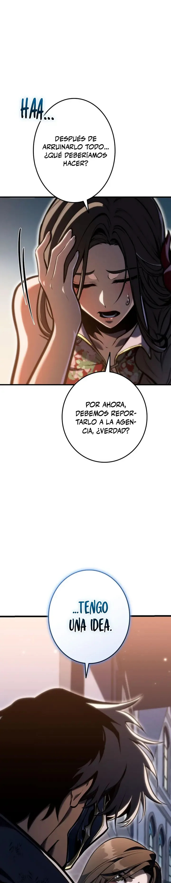 El Stream del Reencarnado Capítulo 48 en Línea - página 46