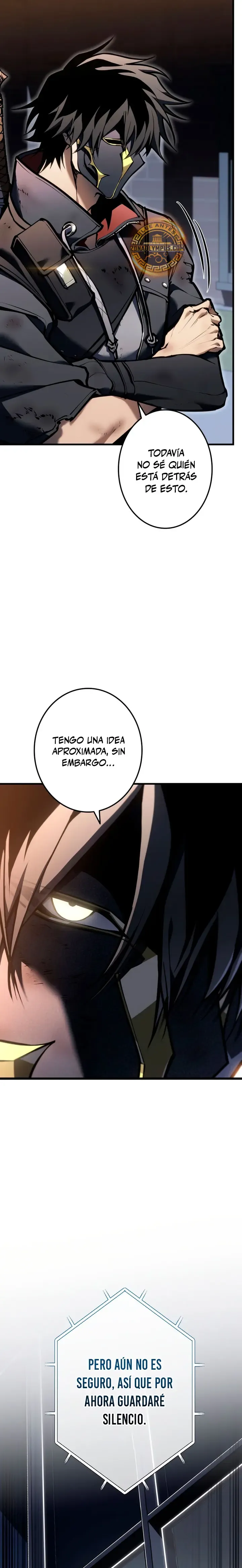 El Stream del Reencarnado Capítulo 49 en Línea - página 3