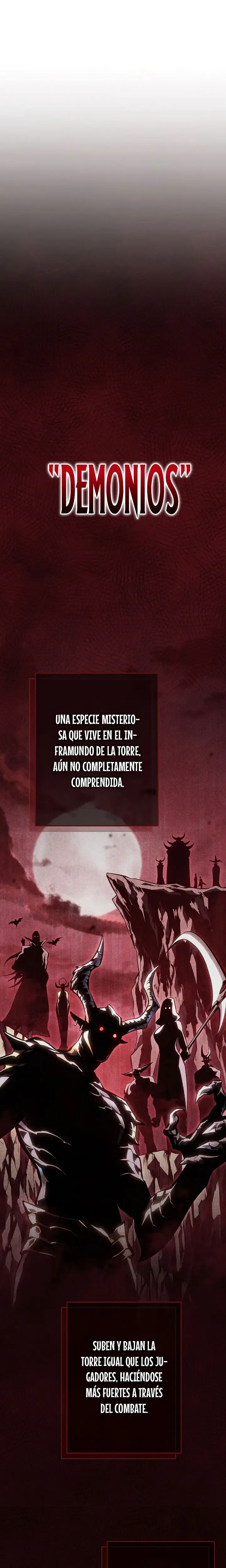 El Stream del Reencarnado Capítulo 49 en Línea - página 14
