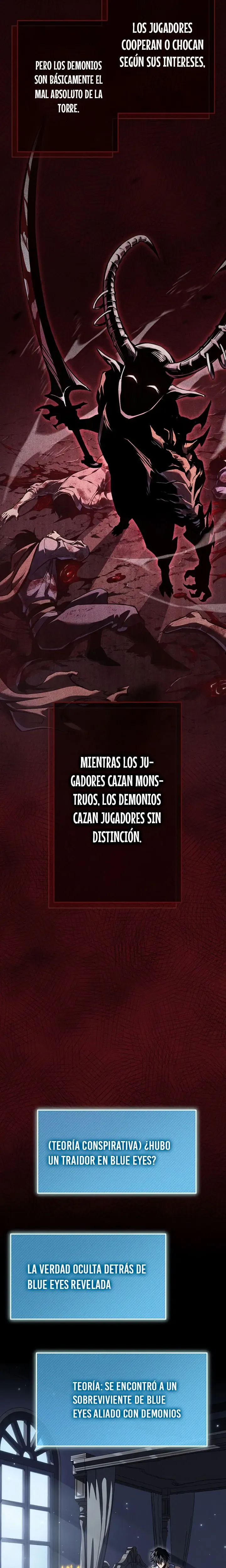 El Stream del Reencarnado Capítulo 49 en Línea - página 15