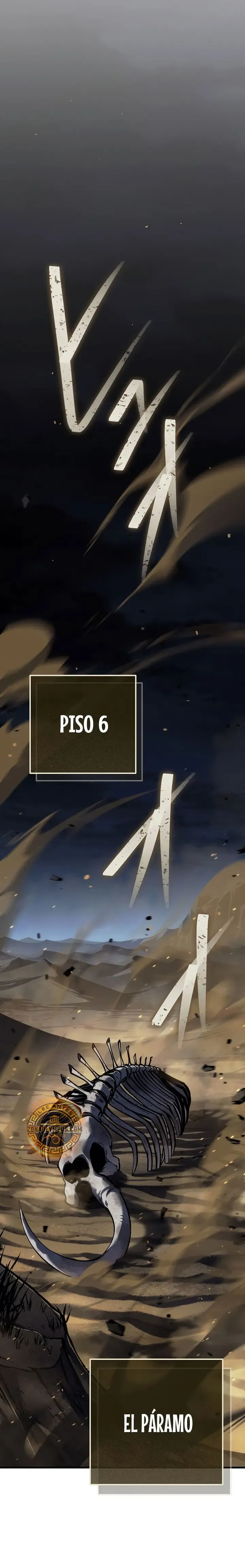 El Stream del Reencarnado Capítulo 49 en Línea - página 32