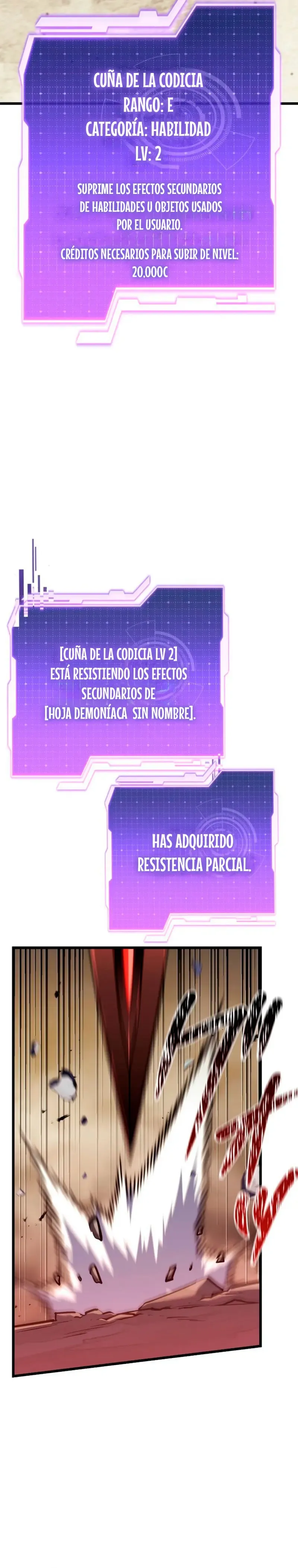 El Stream del Reencarnado Capítulo 5 en Línea - página 13