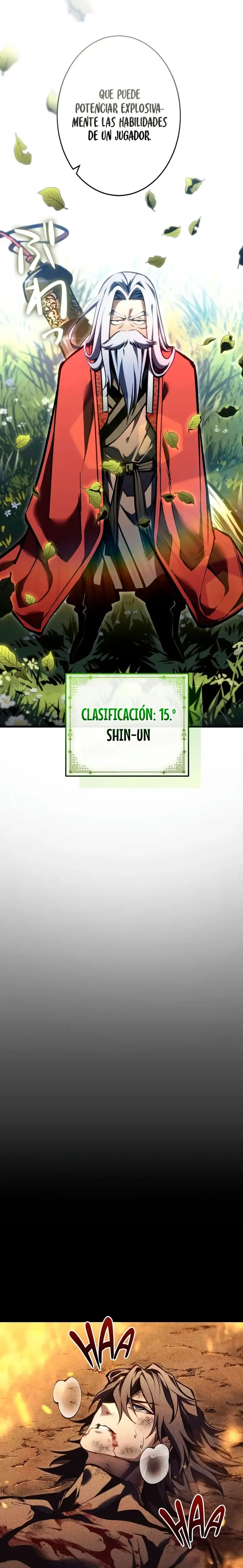 El Stream del Reencarnado Capítulo 50 en Línea - página 24