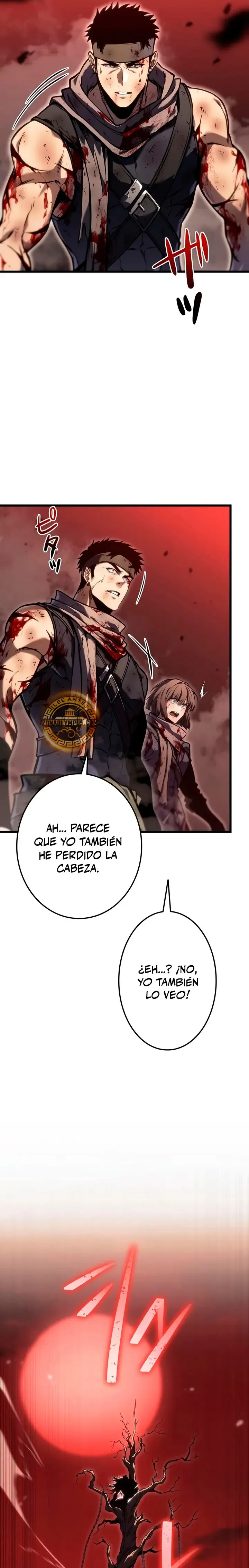El Stream del Reencarnado Capítulo 51 en Línea - página 20