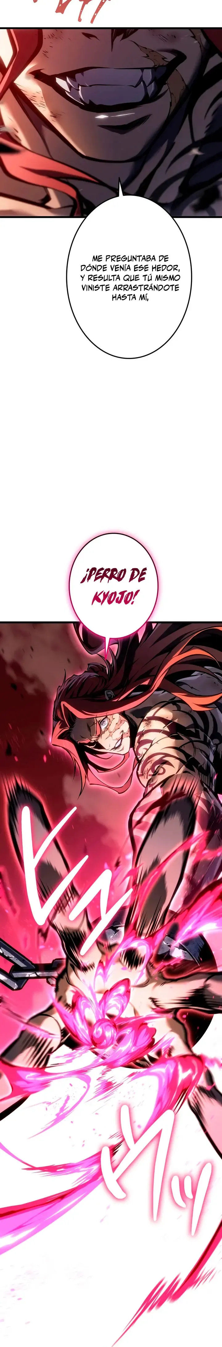El Stream del Reencarnado Capítulo 51 en Línea - página 31