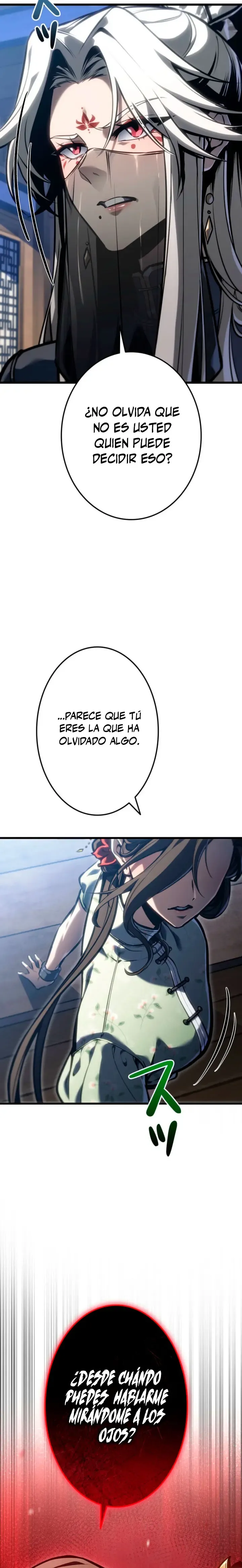 El Stream del Reencarnado Capítulo 52 en Línea - página 11
