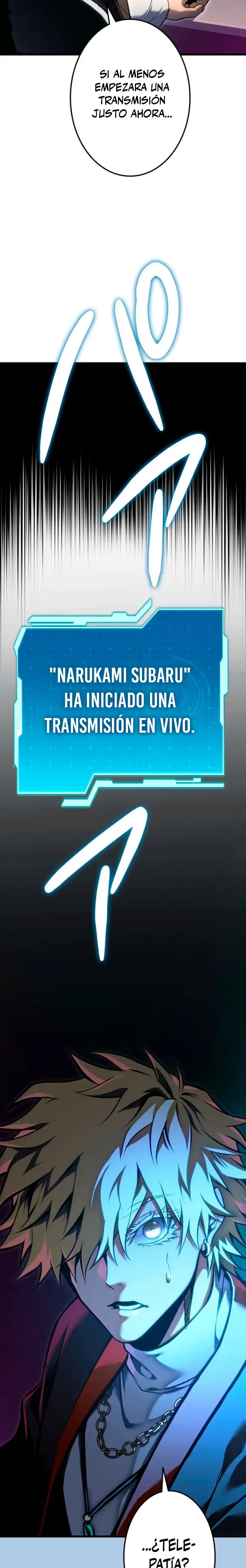 El Stream del Reencarnado Capítulo 52 en Línea - página 18