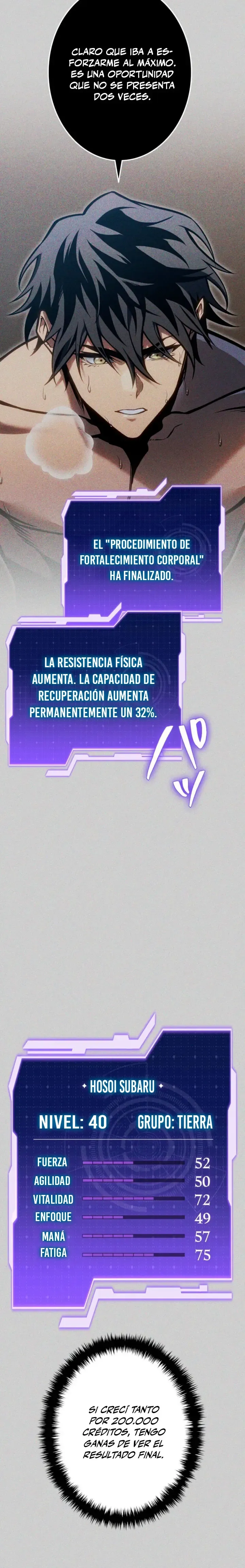 El Stream del Reencarnado Capítulo 52 en Línea - página 21