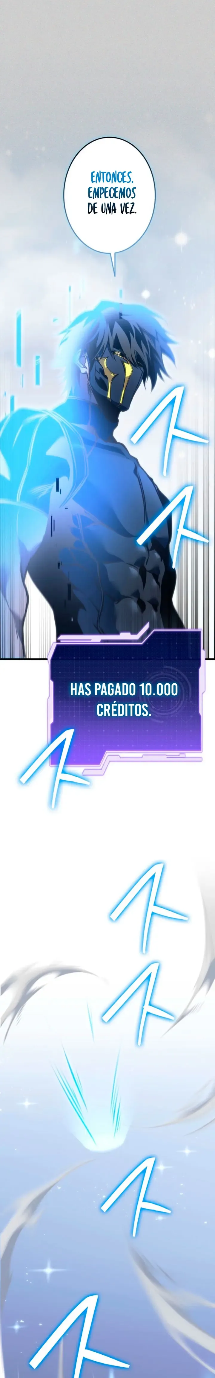 El Stream del Reencarnado Capítulo 52 en Línea - página 22