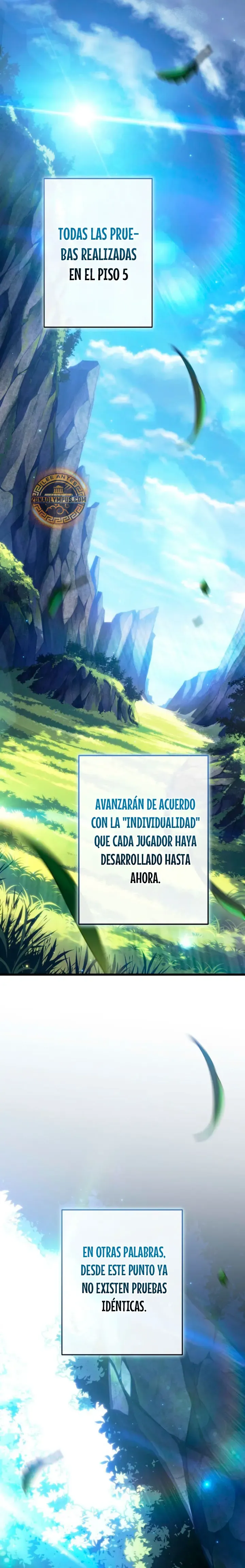 El Stream del Reencarnado Capítulo 52 en Línea - página 24