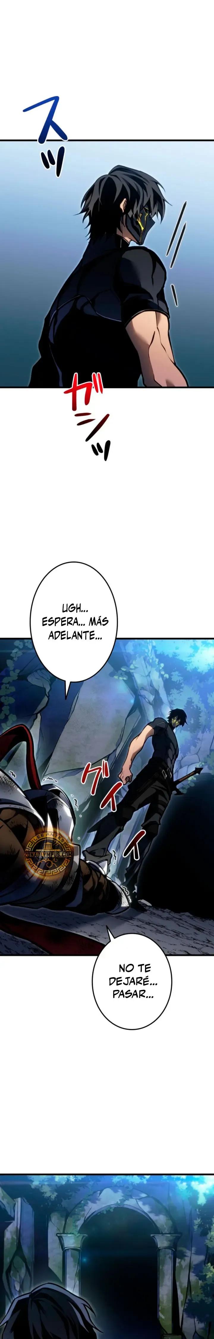 El Stream del Reencarnado Capítulo 52 en Línea - página 28
