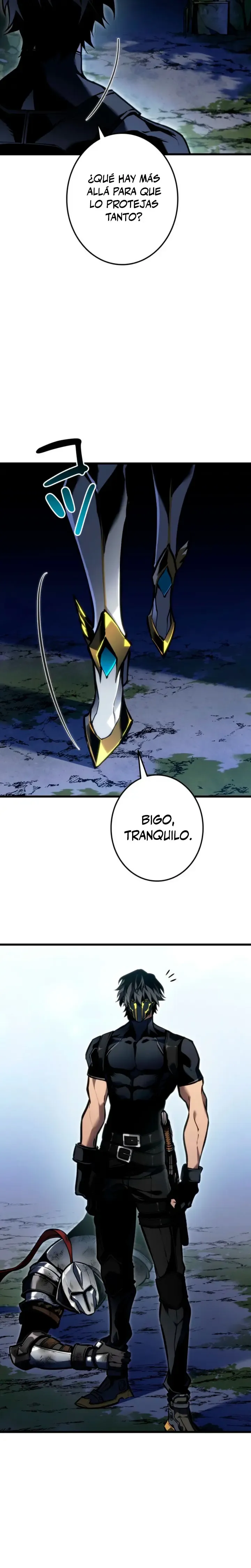 El Stream del Reencarnado Capítulo 52 en Línea - página 29